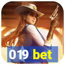 019 bet